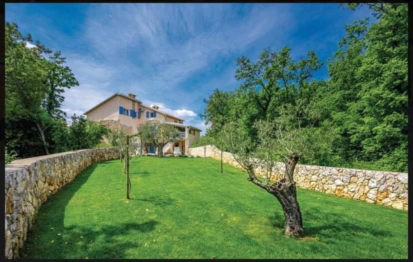 Villa Lena Polje  Exterior photo