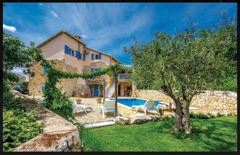 Villa Lena Polje  Exterior photo